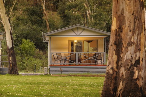Discovery Parks - Clare - Accommodation Ballina 8