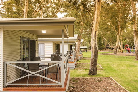 Discovery Parks - Clare - Accommodation Ballina 10