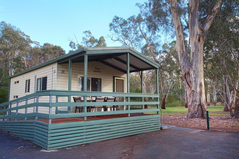 Discovery Parks - Clare - Accommodation Ballina 30