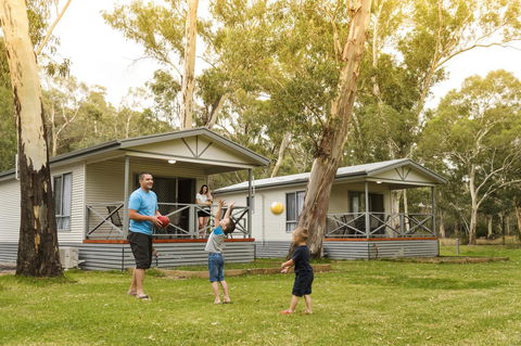 Discovery Parks - Clare - Accommodation Ballina 0