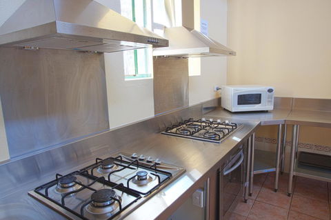 Discovery Parks - Clare - Accommodation Ballina 42