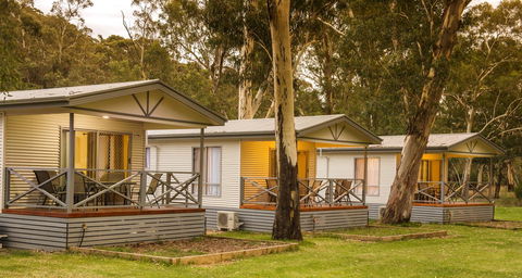 Discovery Parks - Clare - Accommodation Ballina 9