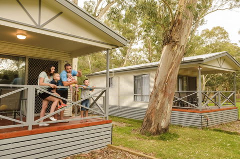 Discovery Parks - Clare - Accommodation Ballina 21