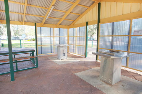 Discovery Parks - Clare - Accommodation Ballina 41
