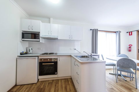 Discovery Parks - Clare - Accommodation Ballina 7