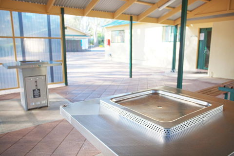Discovery Parks - Clare - Accommodation Ballina 40