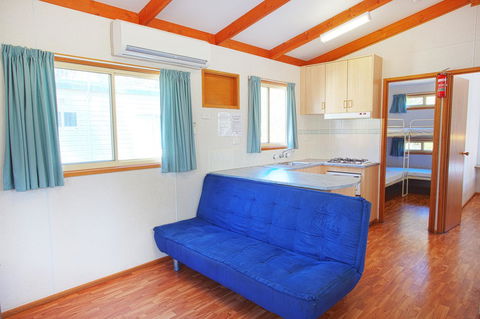 Discovery Parks - Clare - Accommodation Ballina 34