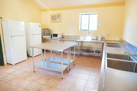 Discovery Parks - Clare - Accommodation Ballina 43