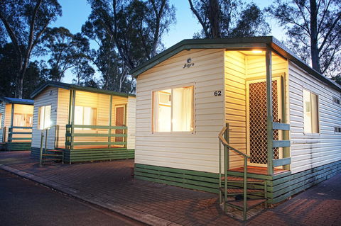 Discovery Parks - Clare - Accommodation Ballina 22