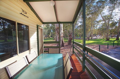 Discovery Parks - Clare - Accommodation Ballina 17