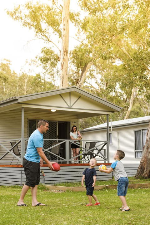 Discovery Parks - Clare - Accommodation Ballina 24