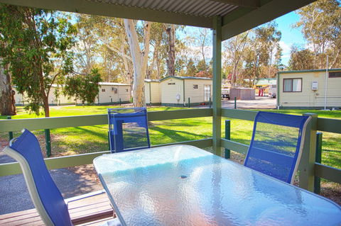 Discovery Parks - Clare - Accommodation Ballina 18