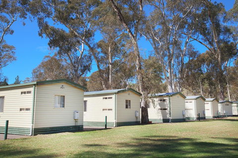 Discovery Parks - Clare - Accommodation Ballina 36