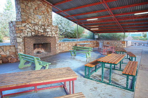 Discovery Parks - Clare - Accommodation Ballina 37