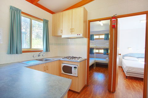 Discovery Parks - Clare - Accommodation Ballina 29