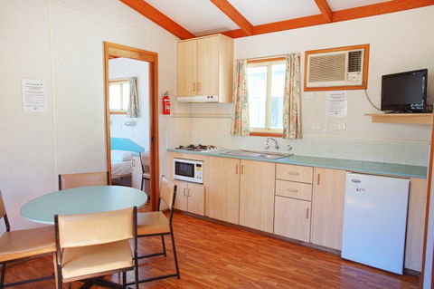 Discovery Parks - Clare - Accommodation Ballina 1