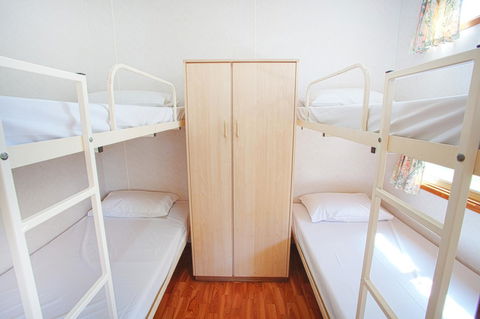 Discovery Parks - Clare - Accommodation Ballina 32