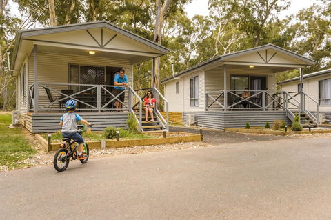 Discovery Parks - Clare - Accommodation Ballina 12
