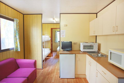 Discovery Parks - Clare - Accommodation Ballina 25