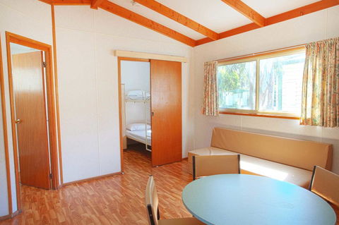 Discovery Parks - Clare - Accommodation Ballina 2