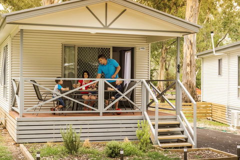 Discovery Parks - Clare - Accommodation Ballina 11