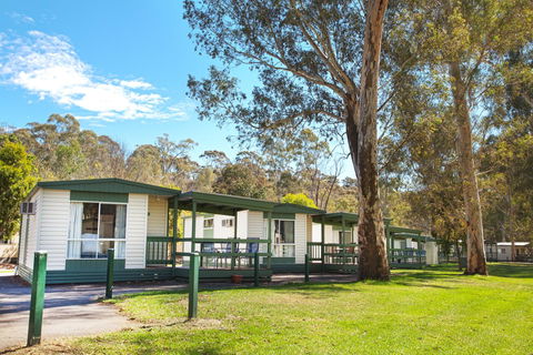 Discovery Parks - Clare - Accommodation Ballina 26
