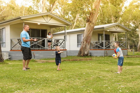Discovery Parks - Clare - Accommodation Ballina 20