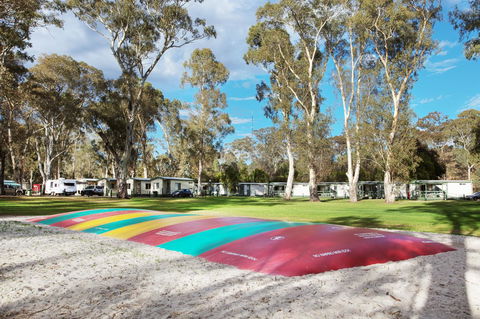 Discovery Parks - Clare - Accommodation Ballina 16