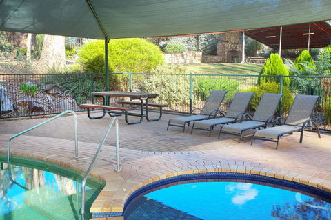 Discovery Parks - Clare - Accommodation Ballina 14
