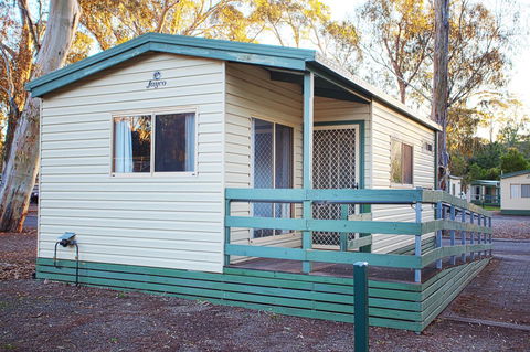 Discovery Parks - Clare - Accommodation Ballina 27