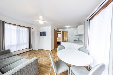 Discovery Parks - Clare - Accommodation Ballina 5