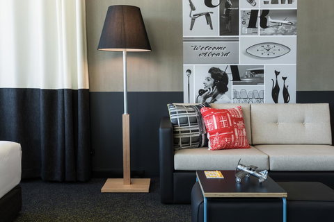 Atura Adelaide Airport - Accommodation Ballina 2