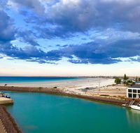 Ocean View Luxury Apartment  Suite - Accommodation Ballina