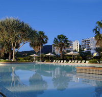 Pacific Bay Resort - Accommodation Ballina