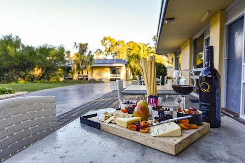 William Macintosh Motor Lodge - Accommodation Ballina 1