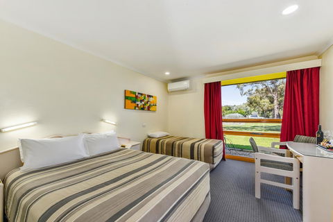 William Macintosh Motor Lodge - Accommodation Ballina 14