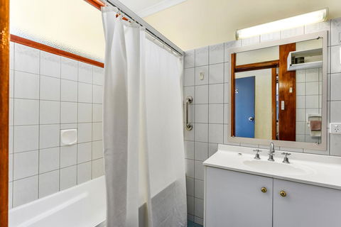 William Macintosh Motor Lodge - Accommodation Ballina 22