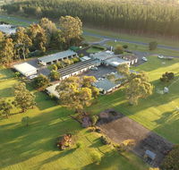 William Macintosh Motor Lodge - Accommodation Ballina