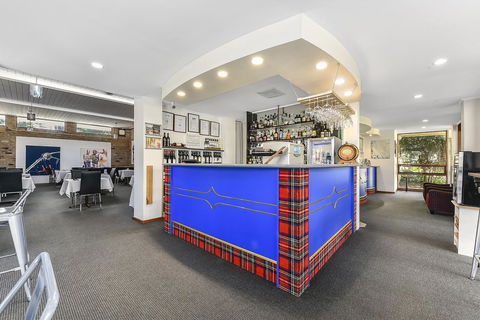 William Macintosh Motor Lodge - Accommodation Ballina 38