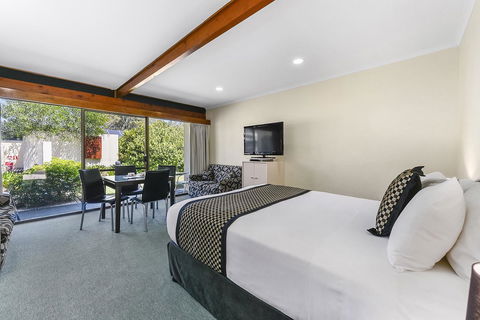 William Macintosh Motor Lodge - Accommodation Ballina 31