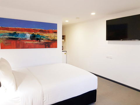 William Macintosh Motor Lodge - Accommodation Ballina 4