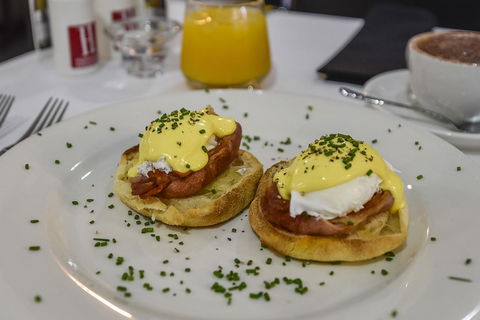 William Macintosh Motor Lodge - Accommodation Ballina 3