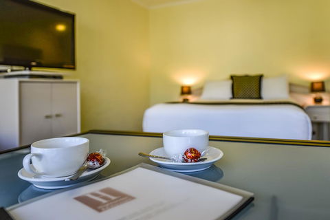 William Macintosh Motor Lodge - Accommodation Ballina 32