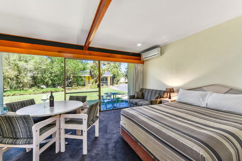 William Macintosh Motor Lodge - Accommodation Ballina 20