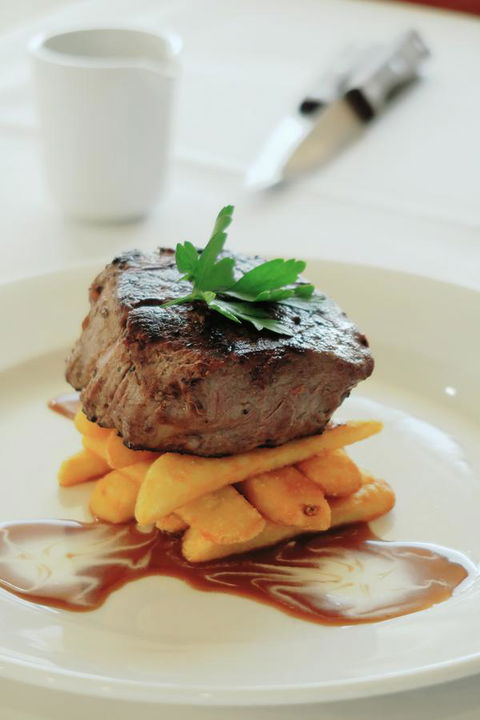 William Macintosh Motor Lodge - Accommodation Ballina 44