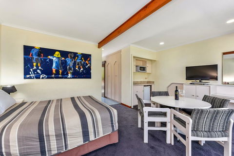 William Macintosh Motor Lodge - Accommodation Ballina 19
