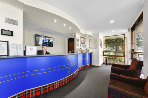 William Macintosh Motor Lodge - Accommodation Ballina 36