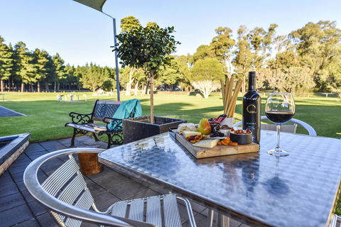 William Macintosh Motor Lodge - Accommodation Ballina 2