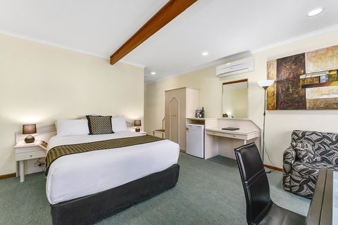 William Macintosh Motor Lodge - Accommodation Ballina 28