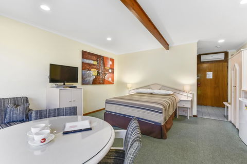 William Macintosh Motor Lodge - Accommodation Ballina 25